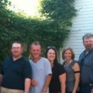 Meet your Posher, Robert